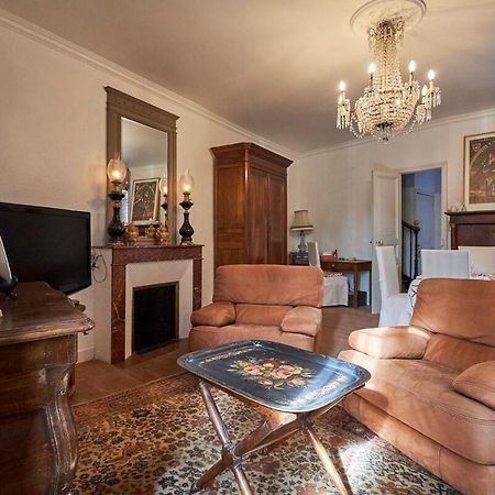 קרקסון La Casa Consuelo ~ Piscine ~ Jardin ~ Centre Ville מראה חיצוני תמונה