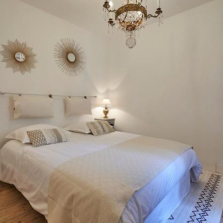 קרקסון La Casa Consuelo ~ Piscine ~ Jardin ~ Centre Ville מראה חיצוני תמונה